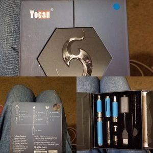3 in 1 vaper pen